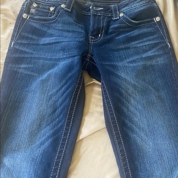 Miss me size 30 bootcut - Picture 5 of 5
